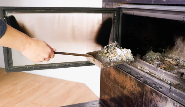 Fireplace cleaning service in Frederick MD